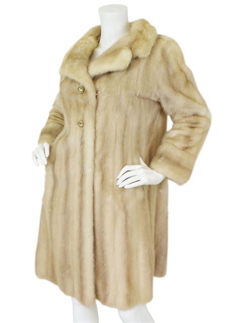 christian dior original fur coat|genuine christian dior coat.